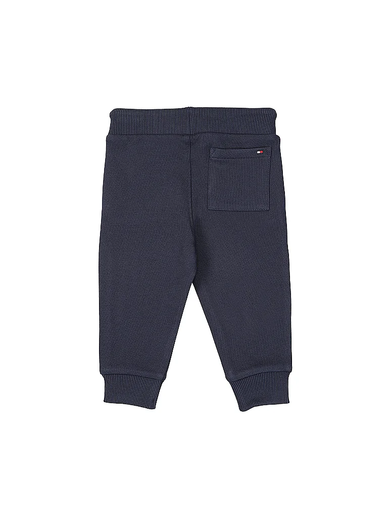 Jogging enfant Tommy Hilfiger ESSENTIAL SWEATPANTS - vue 4